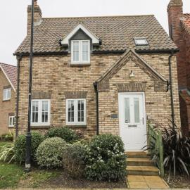 Causeway Cottage