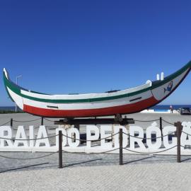 Praia do Pedrógão