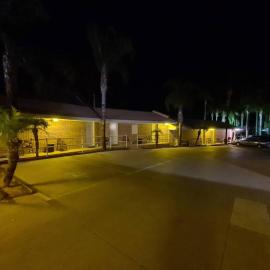 Sun River Resort