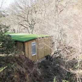 The River Lodge