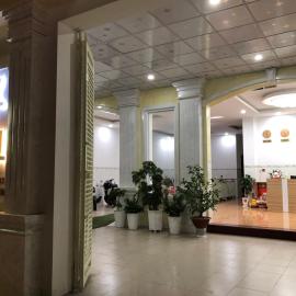 Xóm Mỹ Thanh में, होटल Anhkhoa hotel Mỹ Phước