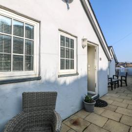 Tan Bryn 2, hotel u gradu Aberdaron