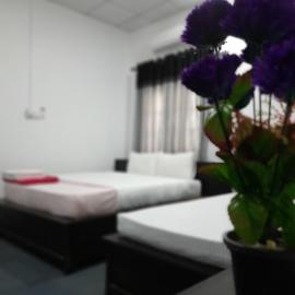 Taj Residence – hotel w mieście Puttalam