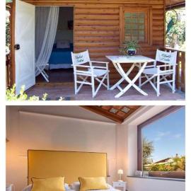 Sorrento में, होटल Chalet Lidia