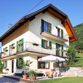 Holiday Home Sonnhaus by Interhome, hotel sa Ossiach
