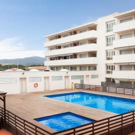 Apartment Marcela by Interhome, hotel in Sant Antoni de Calonge