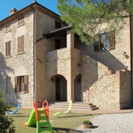 Apartment Villa Caggio-2 by Interhome