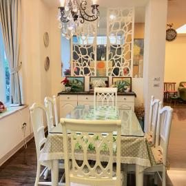 CountrySide B&B, מלון בZhuangwei