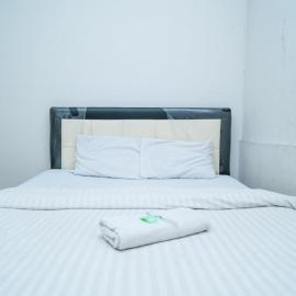 77 Guest House Serpong Mitra RedDoorz