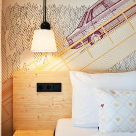 McDreams Hotel Ingolstadt, hotel v destinaci Ingolstadt