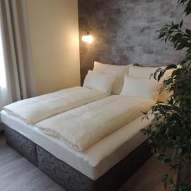 Apartmány I - KAfe Bojnice, hotel sa Bojnice