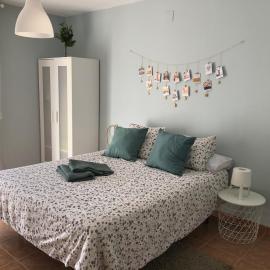 CASA MANUELA、Chellaのホテル