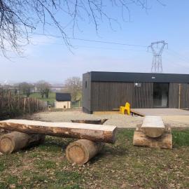 Le Banc Bourguignon