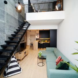 LOFT Apartment