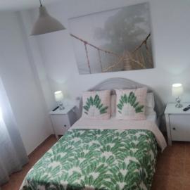 CASA CANDELARIA,PARKING,AIR,WIFi