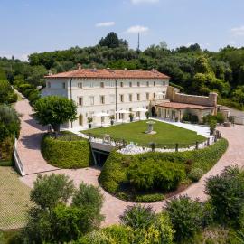 Relais Fra' Lorenzo, hotel en Verona