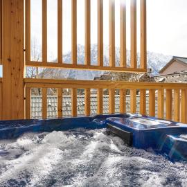die Tauplitz Lodges - Alm Lodge A3 by AA Holiday Homes, hotel i Tauplitz