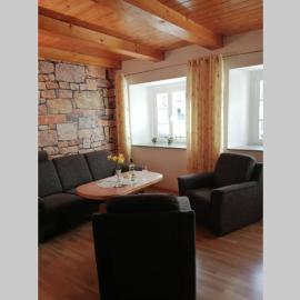Quartier am Markt- Ferienwohnung, hotel v destinaci Bad Gottleuba