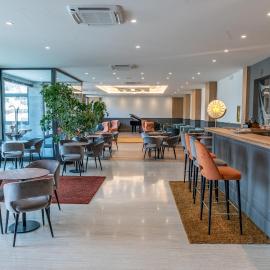 Cristallo Wellness Hotel, hotel di Aprica