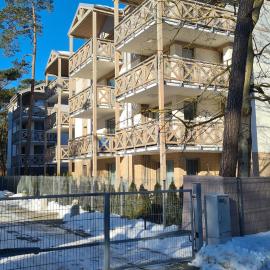 Apartament Rezydencja Park