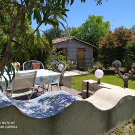 Villa de charme avec piscine