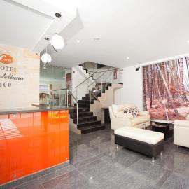Hotel Castellana 100 Bogota By Hoteles Confort 80