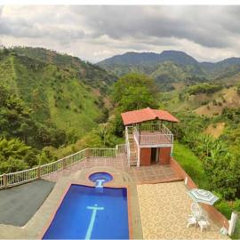 Apartamento campestre, viešbutis mieste Manisalesas