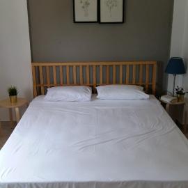 Simplicity at Iris Accommodation, ξενοδοχείο στα Ψακούδια