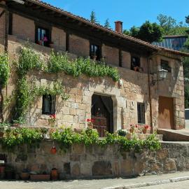 CASA RURAL EL ULTIMO CARRETERO, hotel em Molinos de Duero