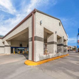 Motel 6-Laredo, TX - North I-35, hotel di Laredo