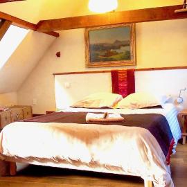 La Maison de Caroline