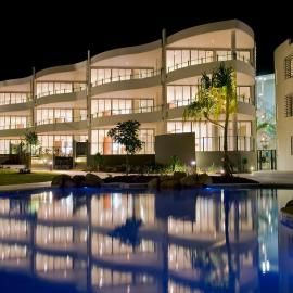 Cotton Beach Resort - Tweed Coast Holidays ®