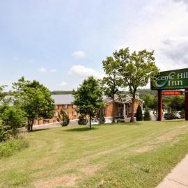 Scenic Hills Inn