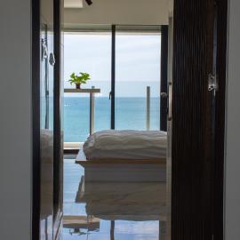 BEACH FRONT VILLA, hotel u gradu 'Baisha'