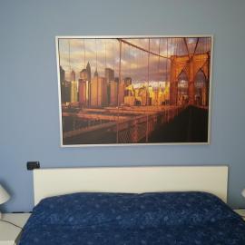 Sony Affittacamere, hotel in Desenzano del Garda