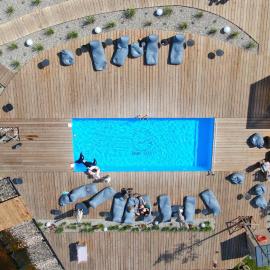 SEA PEARL Holiday home, Mano jūra 1, Kunigiškiai, Hotel in Kunigiškiai