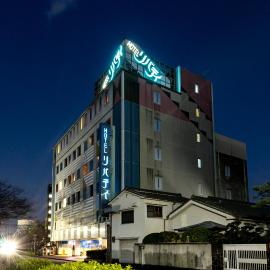 Hotel Liberty Kochi (Adult Only), hotell i Kochi