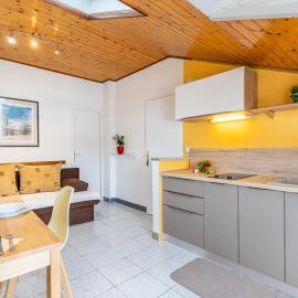 Apartments Alida, hotel u Poreču