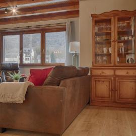 Saplan Real Estate PORTET, hótel í Les