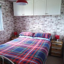 Lighthouse Chalet, hotel v destinácii Lowestoft