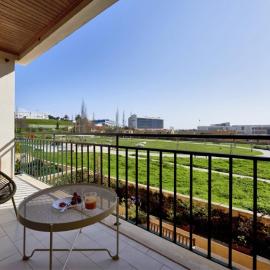 Carcavelos Apartment, Hotel in Carcavelos