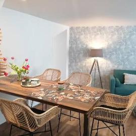 LE TROPICOCO - hyper centre d'Auray -, hotel u gradu 'Auray'