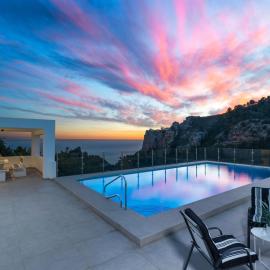 Holiday Home Vista al Mar by Interhome, hotel in Benitachell