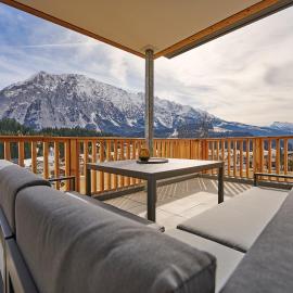 die Tauplitz Lodges - Adler Auszeit Lodge D6 by AA Holiday Homes