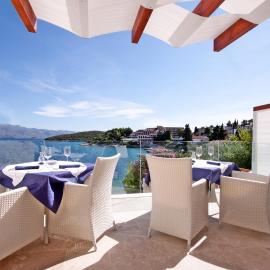 Hotel Korsal, khách sạn ở Đảo Korčula