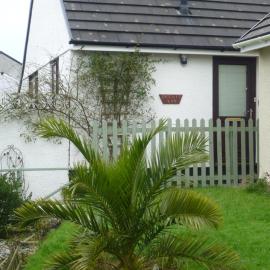 Sunny detached bungalow, Nr Looe โรงแรมในSaint Keyne