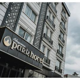 ADIYAMAN PARK HOTEL, khách sạn ở Adıyaman