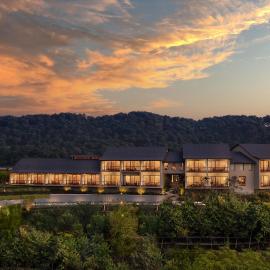 Storii By ITC Hotels, Amoha Retreat Dharamshala – hotel w mieście Dharamsala
