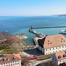 Hotel am Fischmarkt, hotel a Konstanz