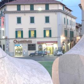Prato में, होटल Hotel San Marco